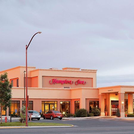 Hampton Inn By Hilton Montrose Exterior photo
