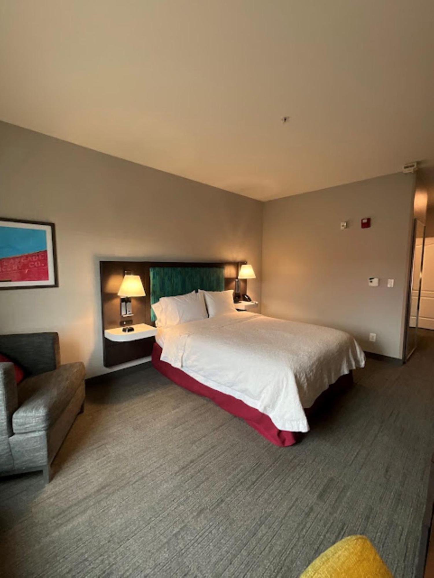 Hampton Inn By Hilton Montrose Exterior photo
