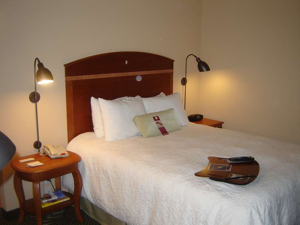 Hampton Inn By Hilton Montrose Room photo