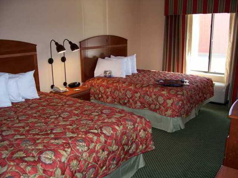 Hampton Inn By Hilton Montrose Room photo