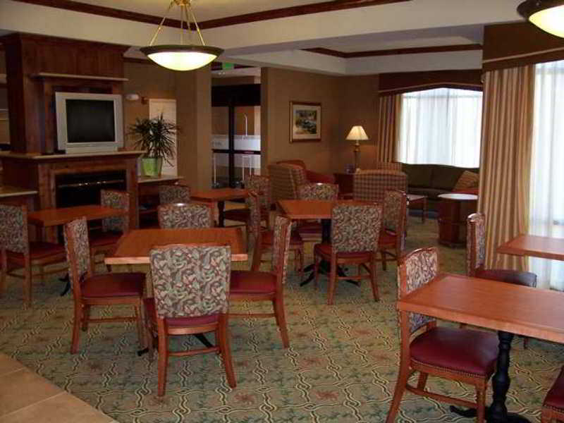 Hampton Inn By Hilton Montrose Restaurant photo